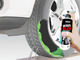 타이어 밀봉체 자동차 간호 제품 CTI 인플레이터 스프레이 아리스토 400 밀리람베르트