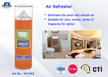 휴대용 가구 청결한 공기 청량 음료, 가정 청소 제품을 위한 공기 Frehser 살포