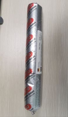 450% 파단 신율 및 2.2Mpa 인장 강도를 가진 1액형 폴리우레탄 실란트