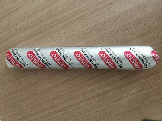 작동 온도 -40-90oC 유연한 폴리우레탄 밀폐물