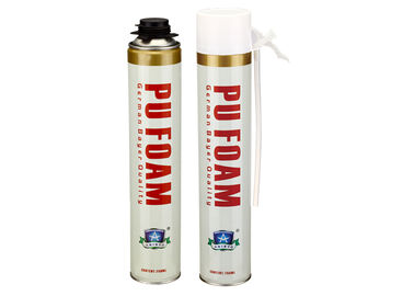 750ML 여름 유형 PU 거품 살포